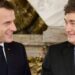 Macron meets Milei in Argentina ahead of G20 summit