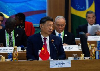 China’s Xi announces steps to support ‘Global South’ at G20 summit