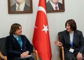 Australia, Turkey Standoff Over 2026 UN Climate Summit Host Role