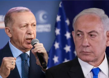 Israel Denies Erdoğan’s Claim of Severed Diplomatic Ties