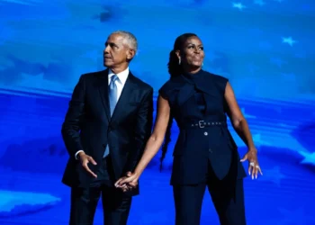 Obama Family Calls for ‘Good Faith and Grace’ in Trump Victory