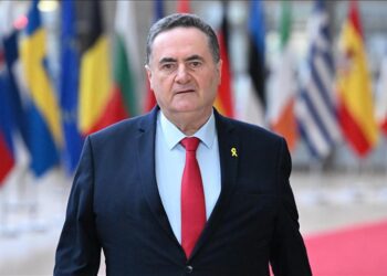 Israel’s Defense Minister Katz Declares No Ceasefire in Lebanon