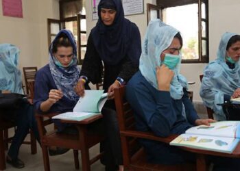 Sindh Government Approves Pakistan’s First Transgender Education Policy