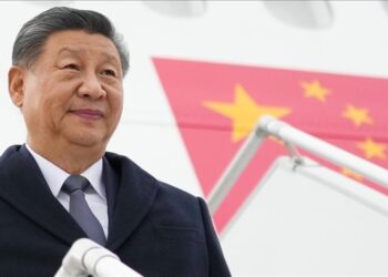 Full text of President Xi Jinping’s written speech at APEC CEO Summit