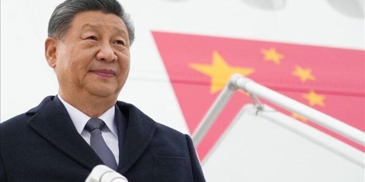 Full text of President Xi Jinping’s written speech at APEC CEO Summit