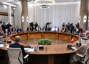 First US Delegation Visits Post-Assad Syria