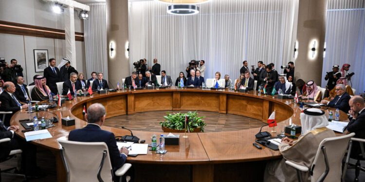 First US Delegation Visits Post-Assad Syria