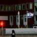 Israeli Embassy in Ireland takes down flag ahead of closure