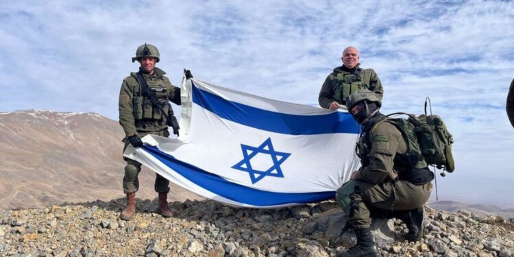 Israel Faces Surge in Disabled Veterans
