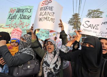 Women in Swat Face Threats Amid Honor Killings Crisis