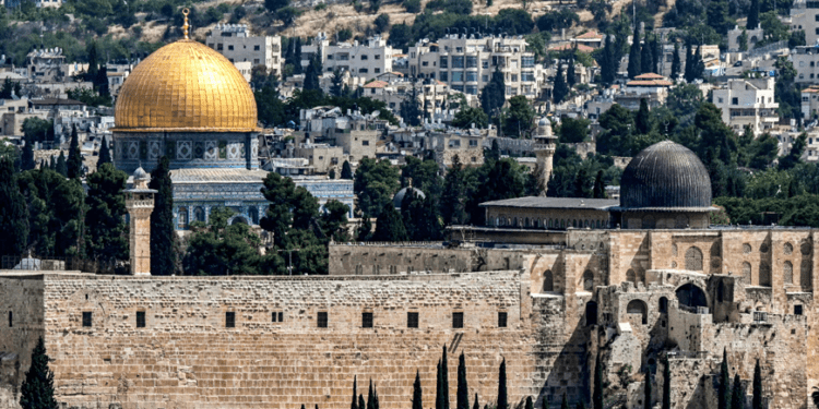 Global Community Condemns Al-Aqsa Mosque Escalations By Israel