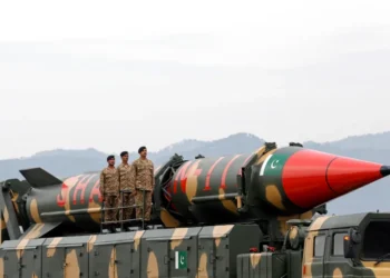 Pakistan slams US sanctions on ballistic missile programme