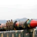 Pakistan slams US sanctions on ballistic missile programme