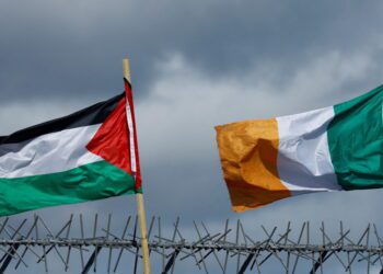 Ireland Reaffirms Support for Palestine