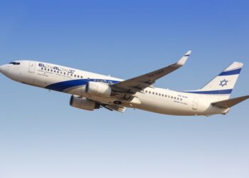 Israeli Aviation Sector Suffers $28.8 Million Loss