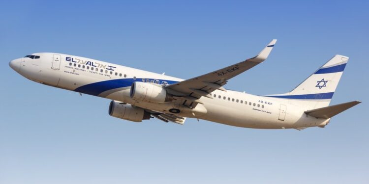 Israeli Aviation Sector Suffers $28.8 Million Loss