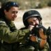 Israel Establishes First Combat Unit for Religious Women in IDF
