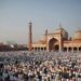 India Set to Become the Country with the Largest Muslim Population by 2050