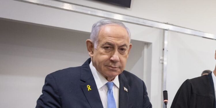 Poland Enforces ICC Arrest Warrant for Netanyahu