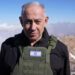 Netanyahu says Israel will continue occupying Syria’s Golan Heights ‘until another arrangement is found’