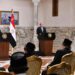 Egyptian and Indonesian Presidents Discuss Gaza, Syria, and Lebanon in Cairo Talks