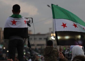 Gulf Cooperation Council affirms support for efforts toward Syria’s unity, sovereignty