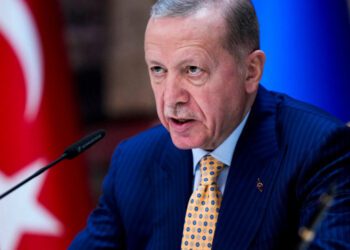 Turkish President Erdogan voices support for Pakistan against terrorism