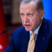 Turkish President Erdogan voices support for Pakistan against terrorism