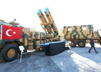 Türkiye’s Counterterrorism Success in 2024 Neutralizing 3000 Terrorists