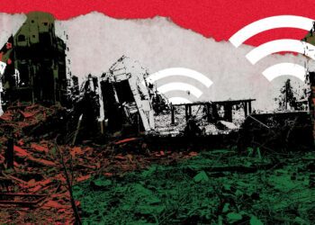 Facebook And Instagram Limit The Reach Of Palestinian News