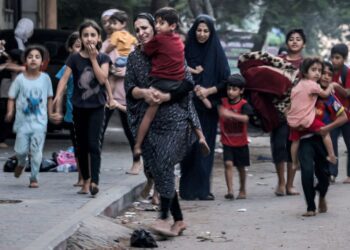 The Plight of Women in Conflict Zones for Survival and Justice