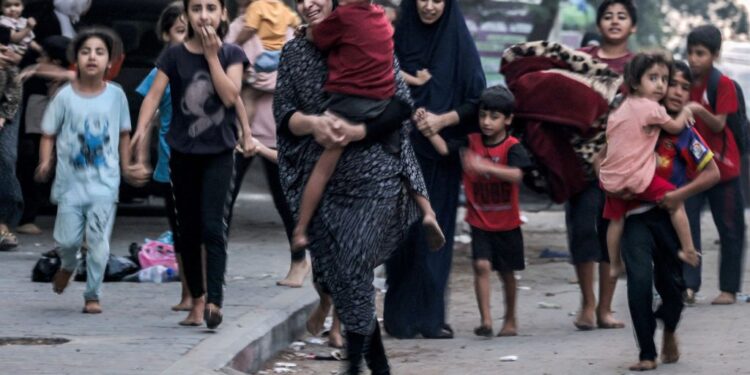 The Plight of Women in Conflict Zones for Survival and Justice