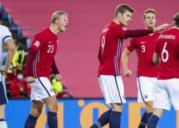 Norwegian Football Federation Refuses to Play Israel