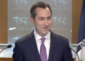 US State Dept maintains neutral stance by dismissing question on salary hike for Punjab lawmakers