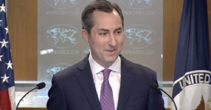 US State Dept maintains neutral stance by dismissing question on salary hike for Punjab lawmakers