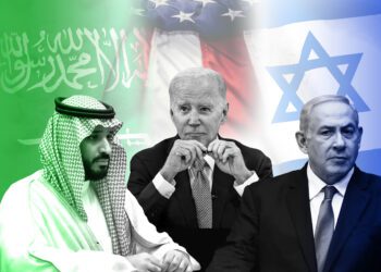 Saudi Arabia Signals Potential Normalization with Israel