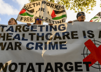 UN Special Rapporteur on Palestine Calls for Global Action