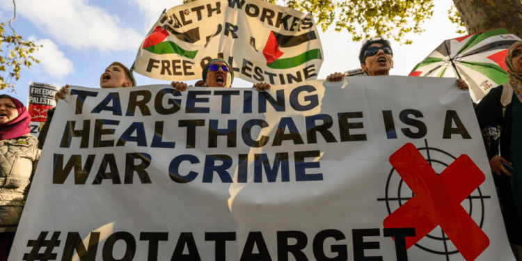 UN Special Rapporteur on Palestine Calls for Global Action