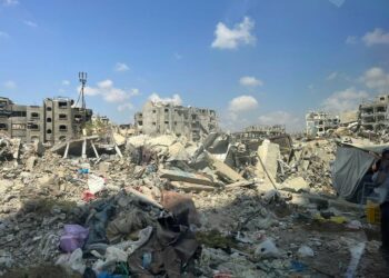8 Must-Watch Films About Gaza’s Stories