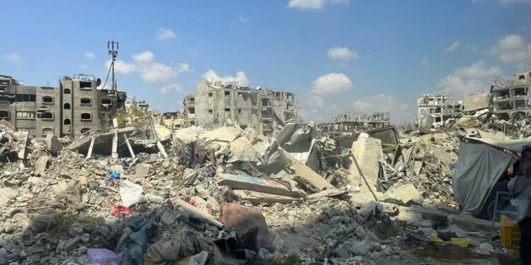 8 Must-Watch Films About Gaza’s Stories