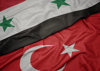 Türkiye Engages in Talks with New Syrian Administration