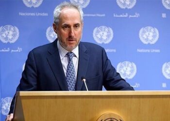 UN says Israel violating disengagement agreement with Syria