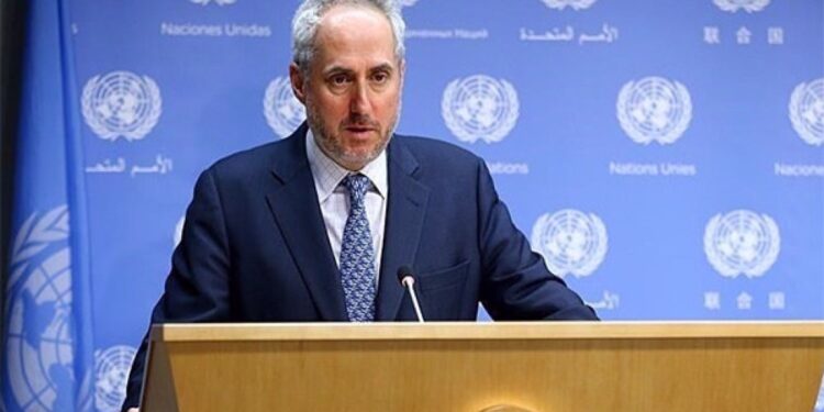UN says Israel violating disengagement agreement with Syria