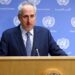 UN says Israel violating disengagement agreement with Syria