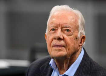 Jimmy Carter As Lifelong Advocate for Palestinian Rights and Global Justice