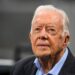 Jimmy Carter As Lifelong Advocate for Palestinian Rights and Global Justice