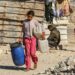 Israeli Water Deprivation of Palestinians Sparks Global Outrage