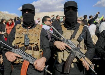Assad Regime Crises Against The Syrian People