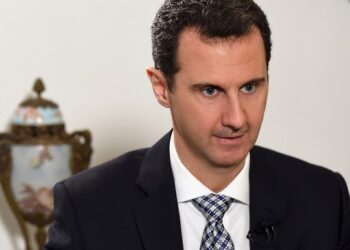 Al-Assad has $69.4m in frozen UK bank account: Report