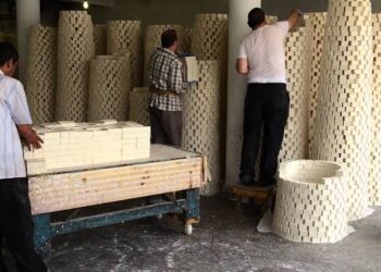 UNESCO Recognized Nabulsi Soap-Making Tradition in Palestine as Part of Intangible Cultural Heritage List